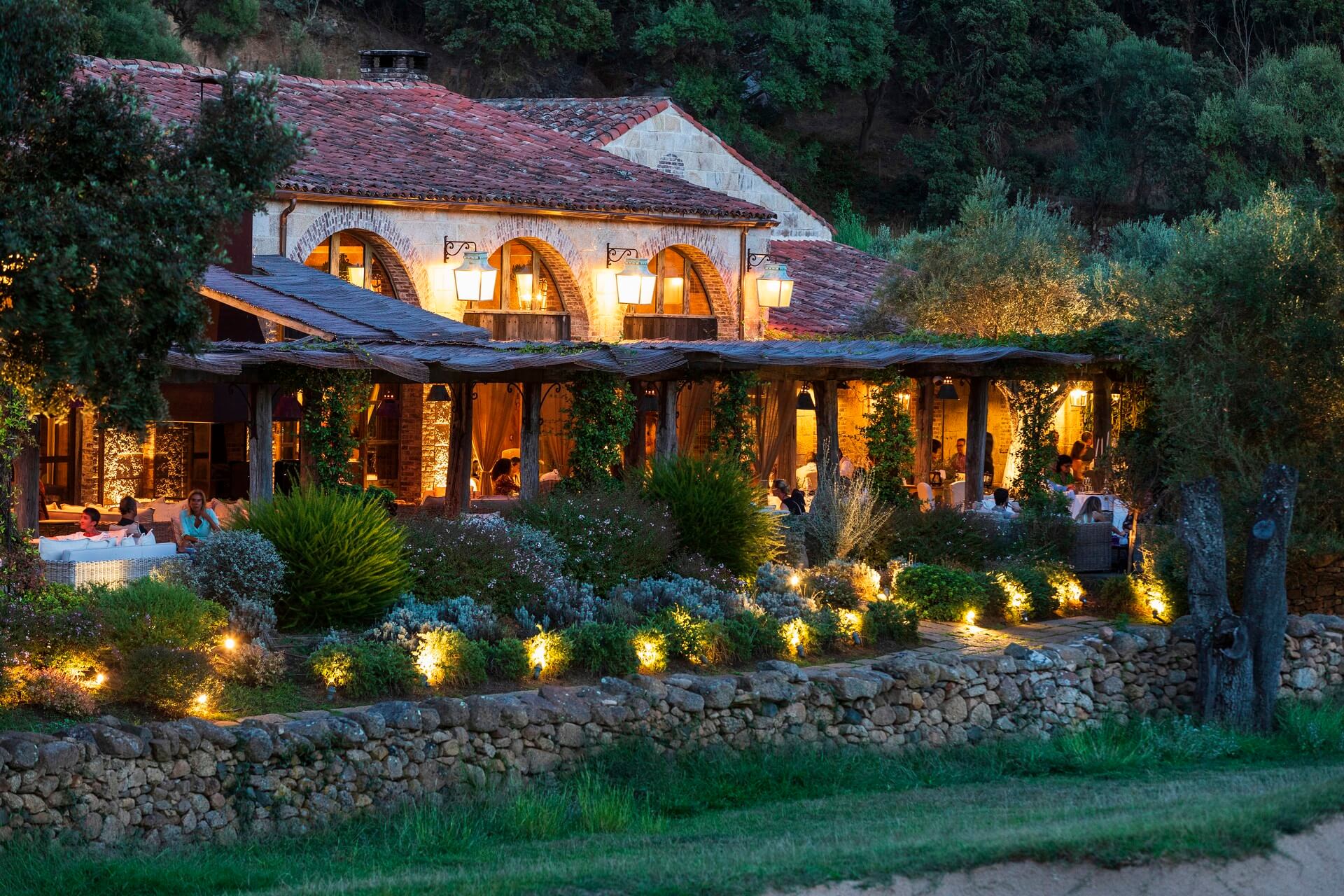 Domaine de Murtoli