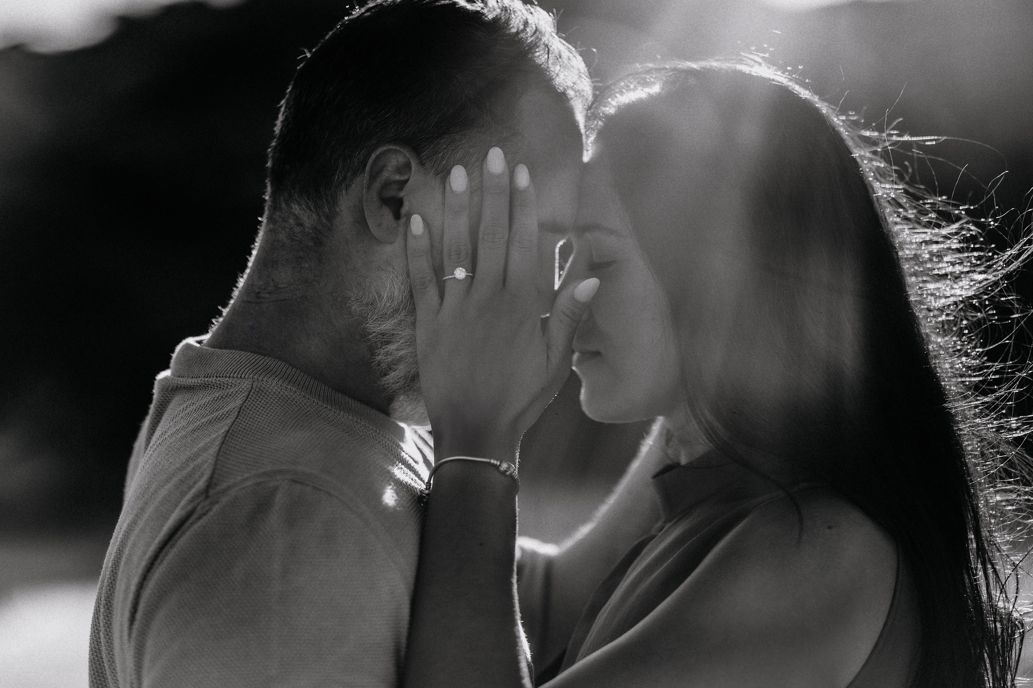 Alana & Fabrice